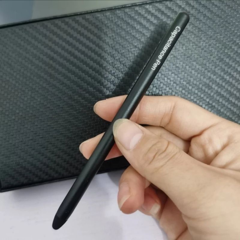 Touch Stylus Capacitance Pen For Samsung Galaxy Z Fold 2 3 4 5G