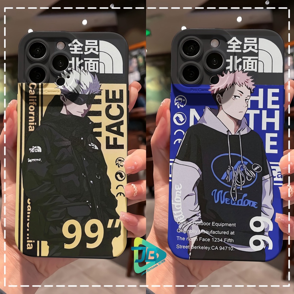 CUSTOM CASE SOFTCASE SILIKON PROCAMERA STREET CUSTOM SAMSUNG J2 PRIME GRAND PRIME A04 A04S A23 A13 A03 A20 A30 A03S A50 A50S A30S JB6327