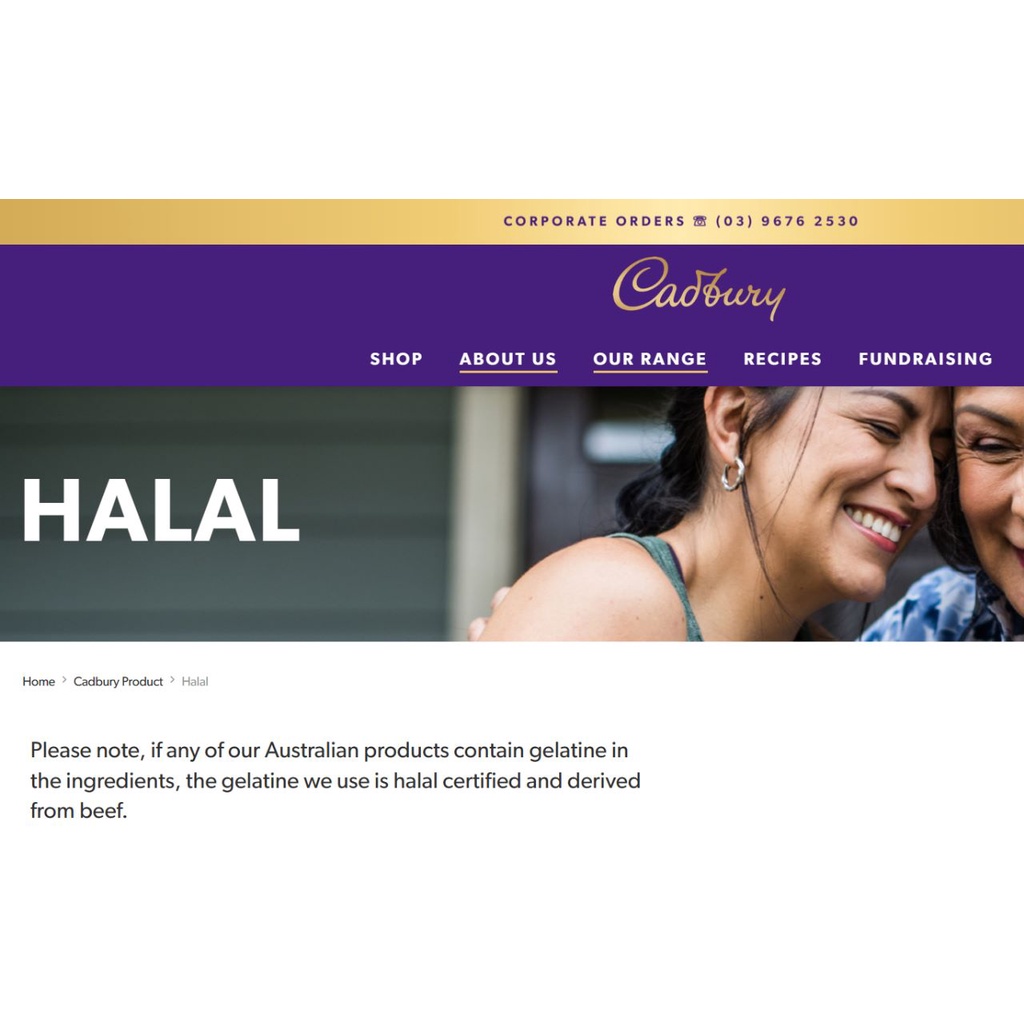 

Forcysn Cadbury Crunchie Milk Chocolate Bar 50G