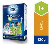 

frisian flag primagro 1+ madu 120gr [promo] murah