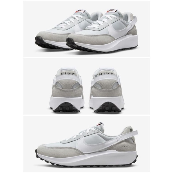 Nike Waffle Debut DH9522-003