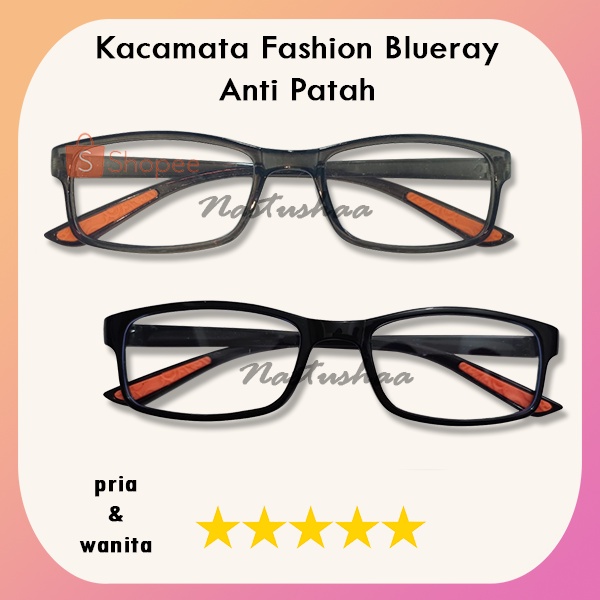 COD Kacamata Baca Anti Radiasi Lensa Plus +1.00 s/d +3.00 Kaca Mata Plus Blueray Kacamata Anti Radiasi Komputer Hp Reading Glasses