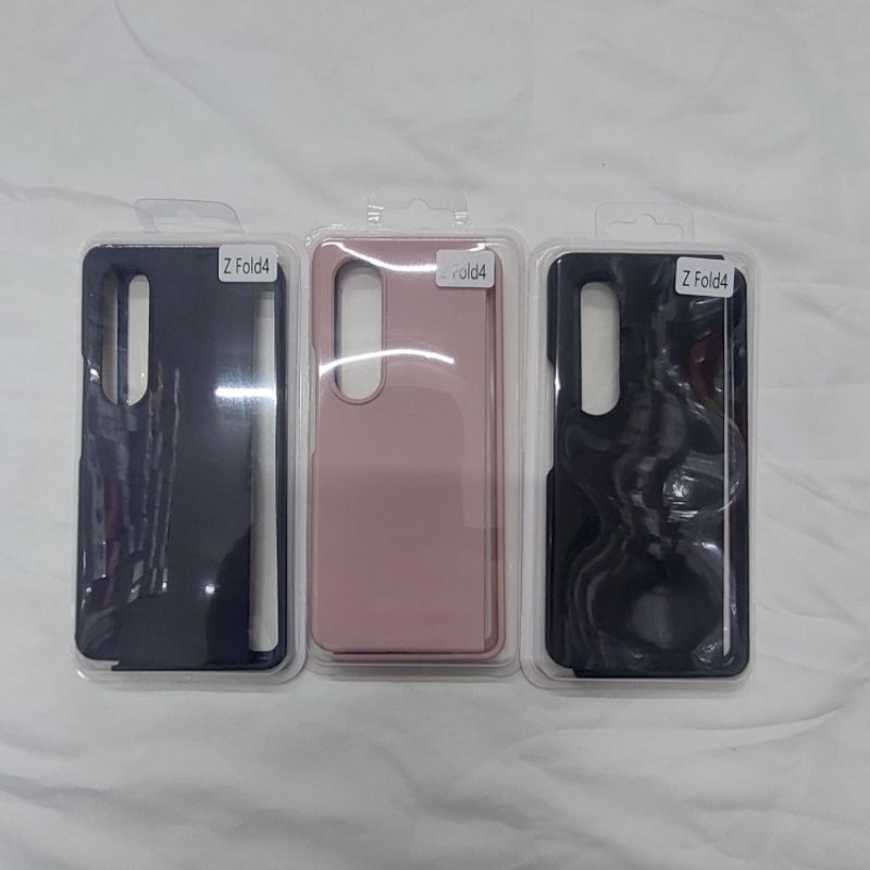 soft case samsung Z Fold 4