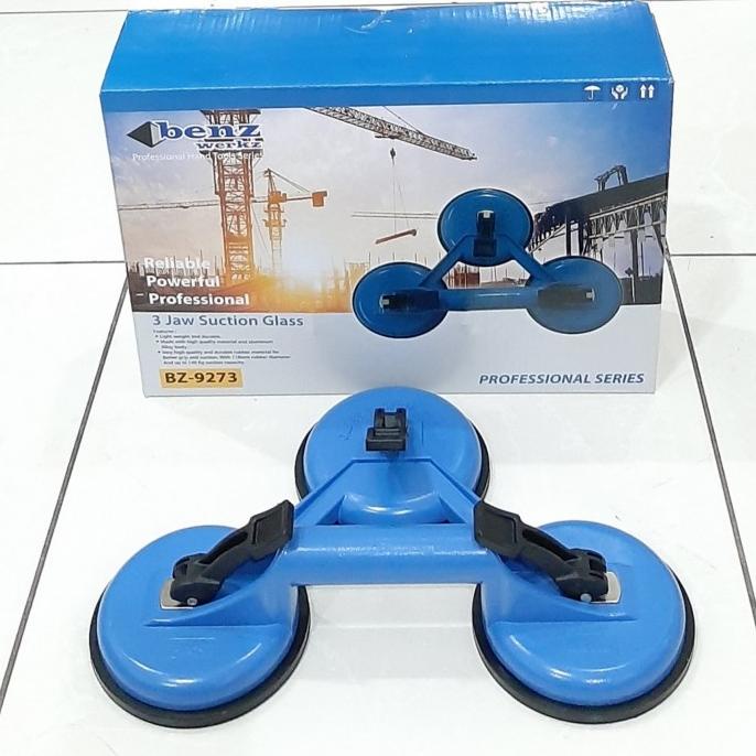 Kop kaca kaki 3 harif11 Berkualitas