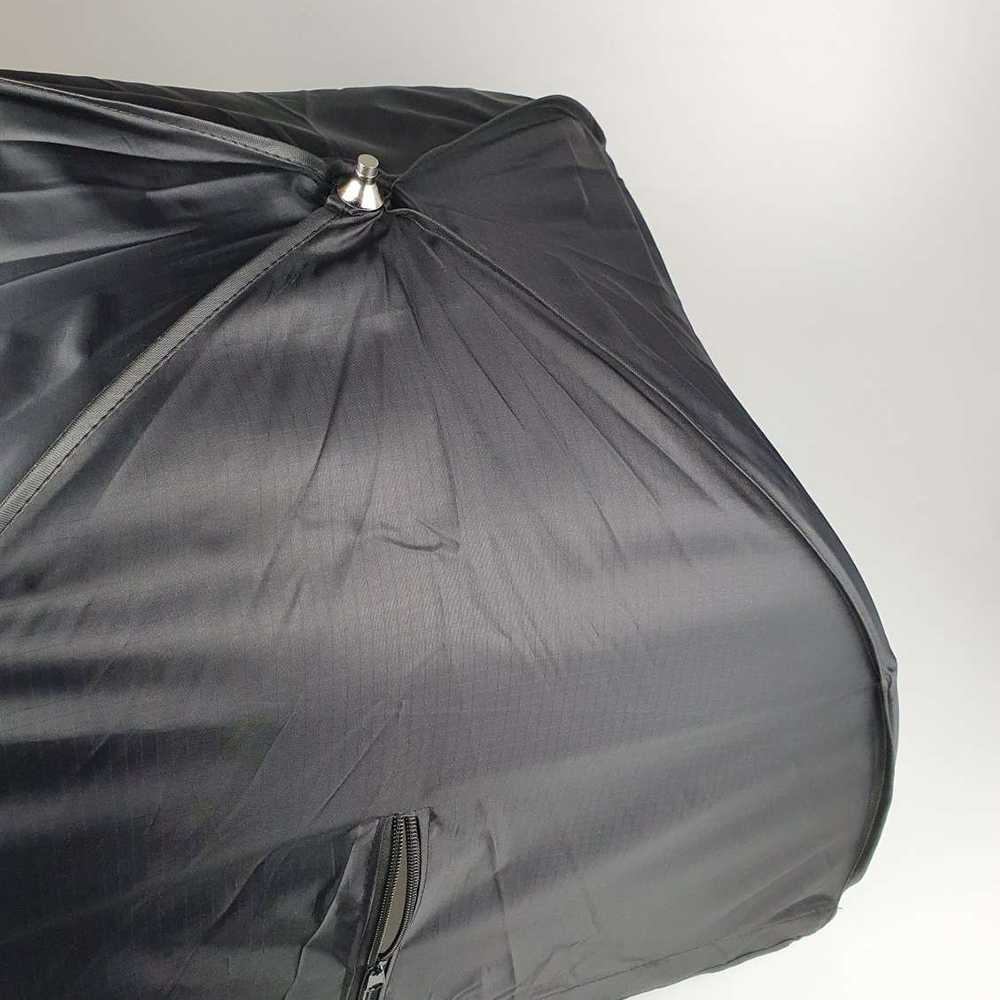 ( 100% BARANG ORI ) TaffSTUDIO Payung Softbox Reflektor 50x70cm Flash Speedlight - KS64