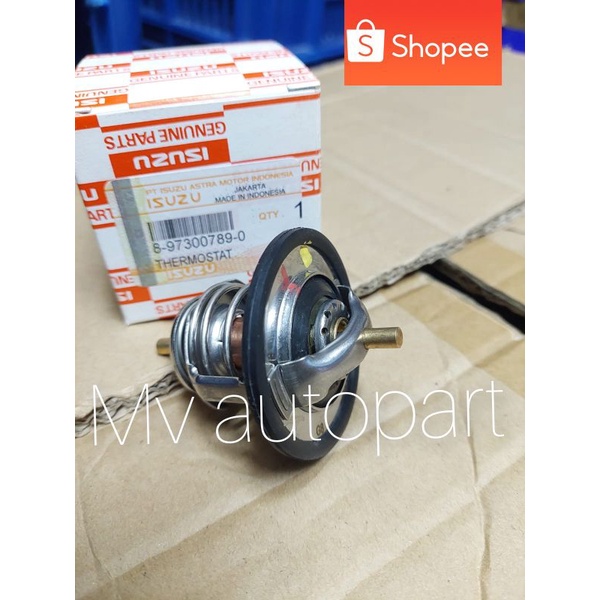 Thermostat radiator Isuzu Elf Nkr 66 Original