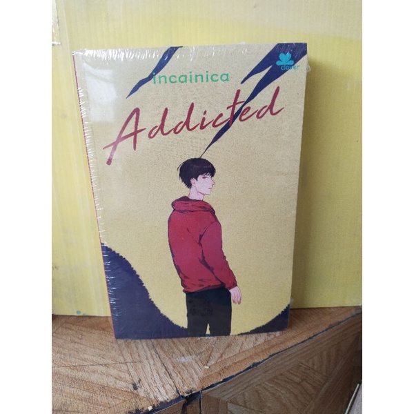 addicted