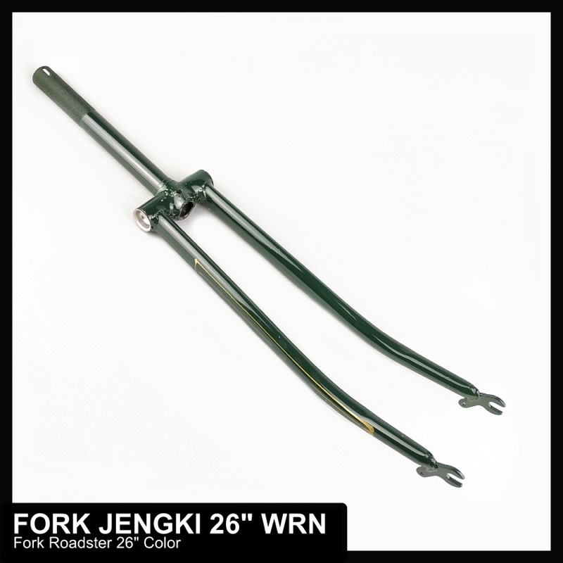 Fork Jengki 26