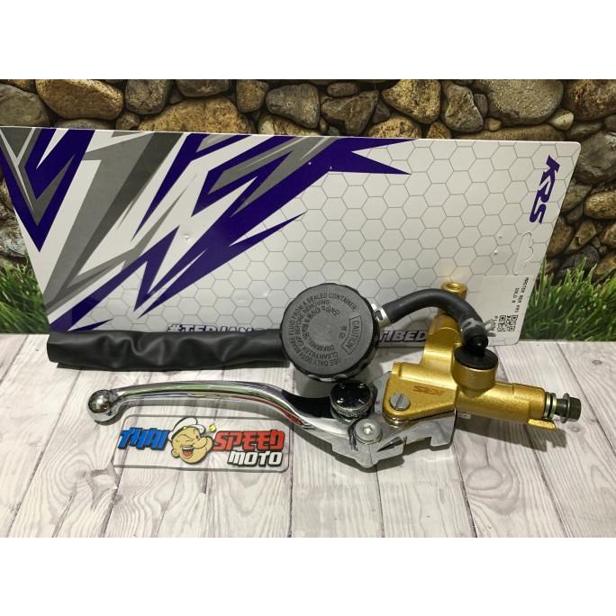 MASTER REM KANAN KRS AXIAL GOLD ORIGINAL UNIVERSAL