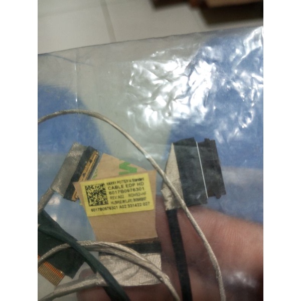 Kabel Flexible Fleksibel LCD LED HP 14 CM CK 14-CM 6017B0976301