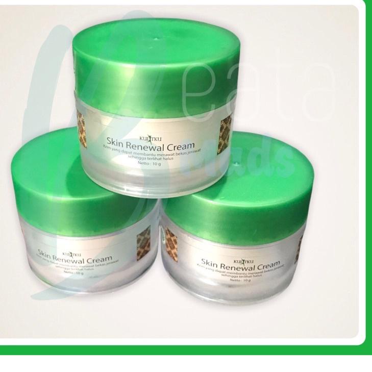 Klik Pesan--[READY STOCK] LIZ SKINCARE SKIN RENEWAL CREAM