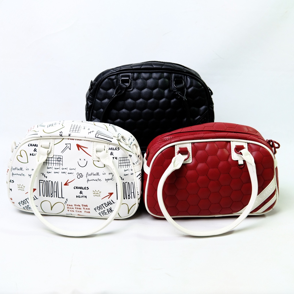 TAS WANITA IMPORT BRANDED CK SLING BAG CK959 PREMIUM