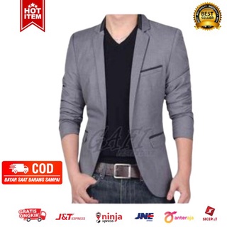 BLAZER PRIA BROWNSTONE