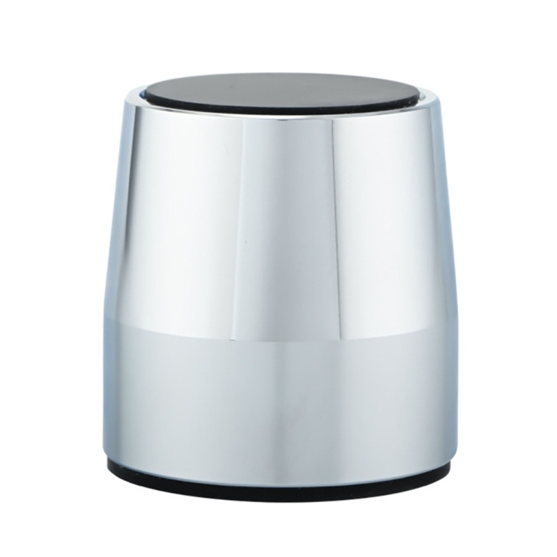 Zzz Xs-l53 Audiophile Solid All-Aluminium Hifi Bantalan Kaki Penyerap Goncangan Profesional Amplifier Mesin Tripod