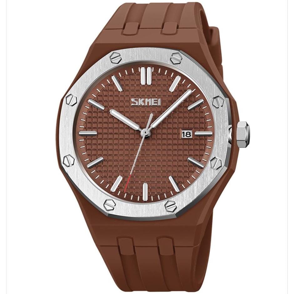 JAM TANGAN PRIA FASHION SKMEI 9299/JAM TANGAN PRIA FASHION SKMEI 9299 ORIGINAL STAINLESS STEEL /SKMEI 9299 ORIGINAL WATERESISTAN/