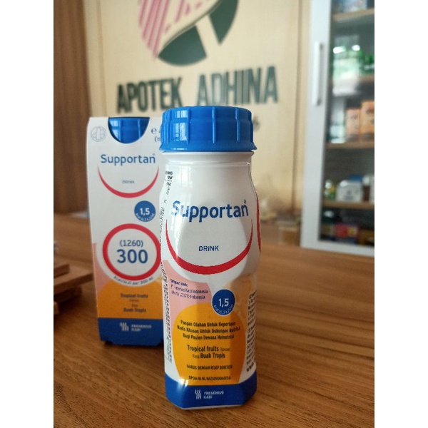 

supportan drink