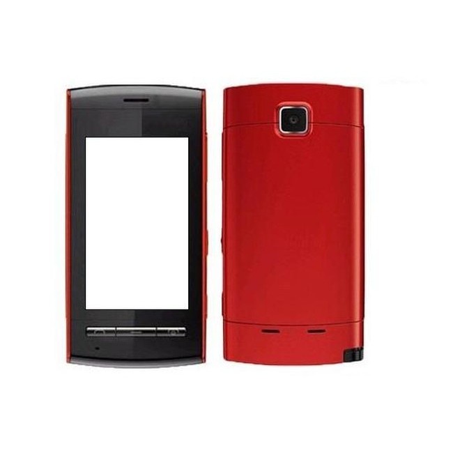 CASING / HOUSING NOKIA 5250 FULLSET HIGH QUALITY