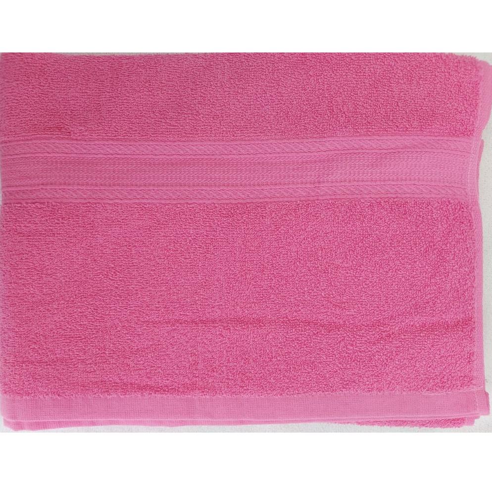 ATB Handuk Mutia JUMBO ''EKONOMIS'' Ukuran 70x140  ‣ PSN.21De22ᴵ