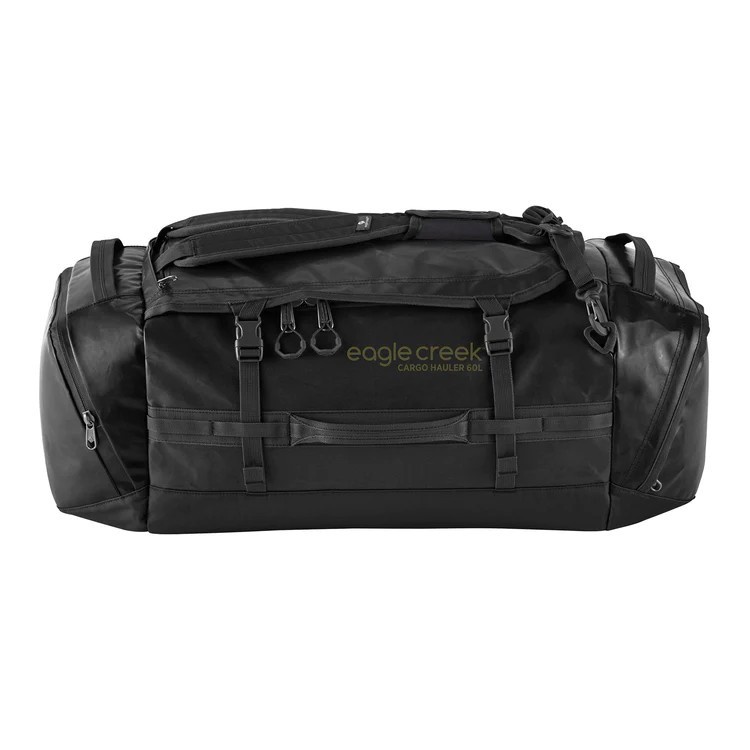 Tas Eagle Creek Cargo Hauler Duffel Bag 60L