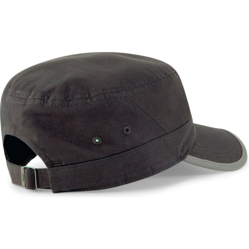 Puma Military Cap Topi Army Original 100%