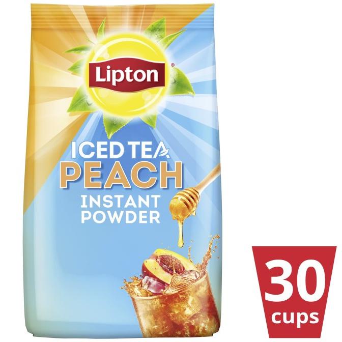 

Lipton Ice Tea Mix Peach 510gr