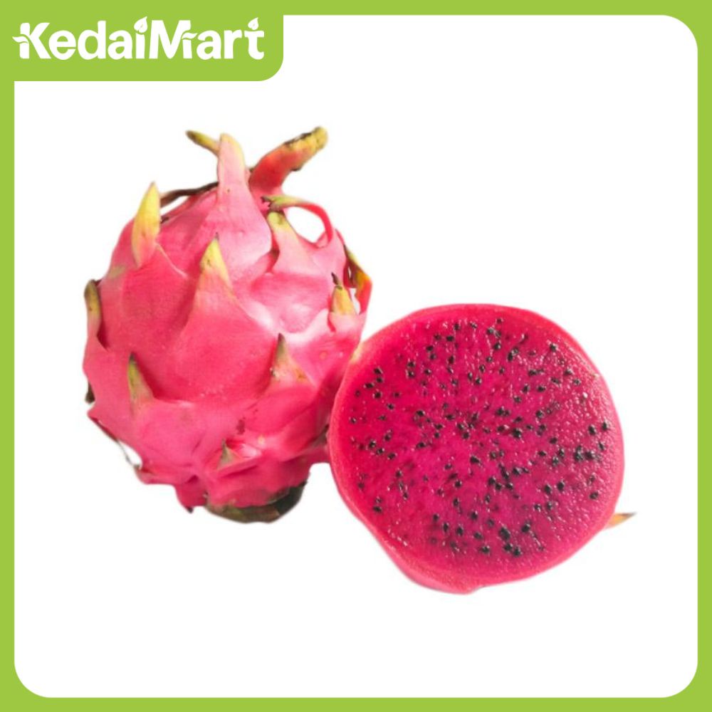 

Buah Naga Merah Besar Pcs