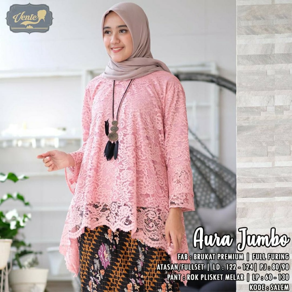 Kebayashopp Atasan kebaya rinjani warna GOLD atasan kebaya wisuda atasan kebaya blus atasan kebaya bianca atasan kebaya moderen atasan kebaya kondangan atasan kebaya pesta atasan kebaya terbaru atasan kebaya  brukat full furing