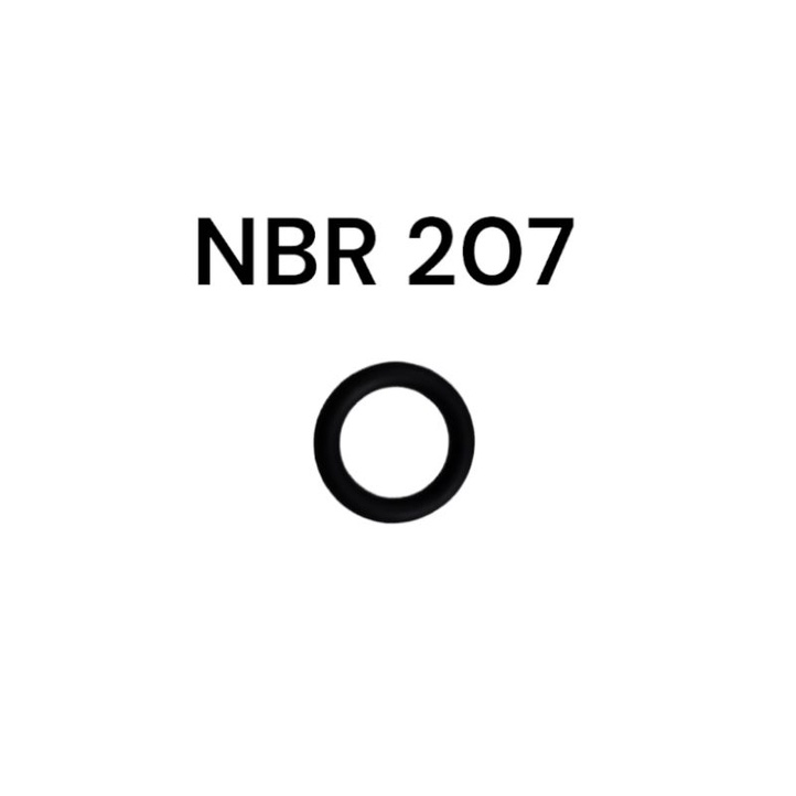 Seal/Oring PCP kode 207