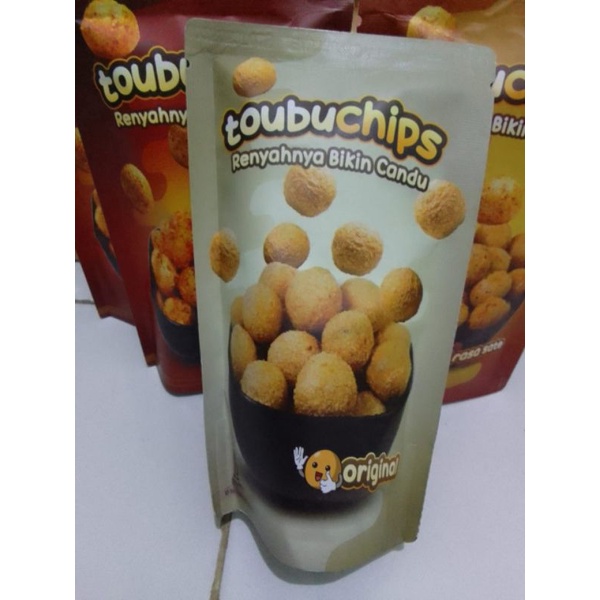 

Toubuchips Original