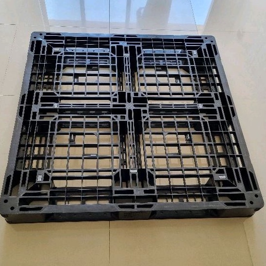 

palet plastik bekas kualitas terbaik murah