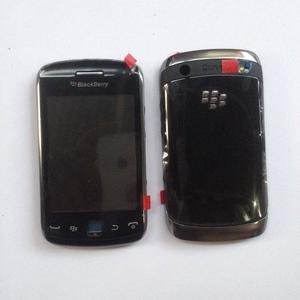 Fullset Cassing Blackberry Housing BB 9380 Kesing Blackberry 9380 BB 9380 Plus Tulang Karet