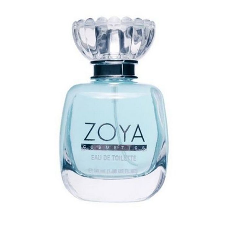 Zoya cosmetic