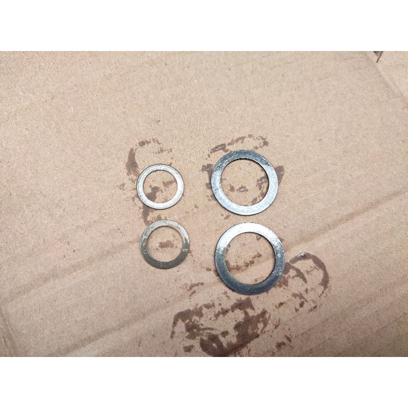 Ring Per klep Tiger copotan motor