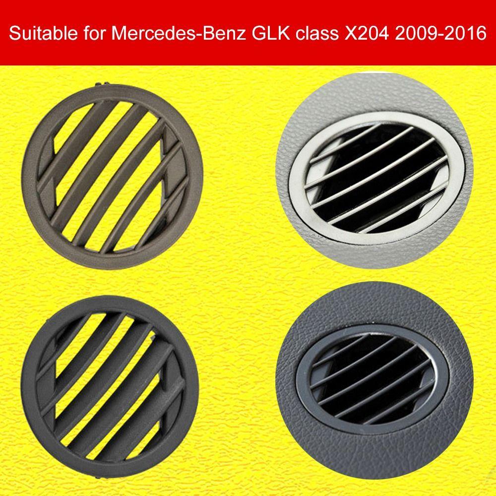 Preva Ventilasi Ac Interior Otomotif Untuk Kendaraan Mercedes-Benz GLK Penutup Lubang Sirkulasi Udara