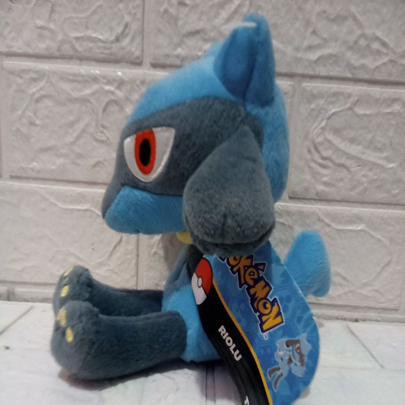 RIOLU/POKEMON RIOLU/POKEMON