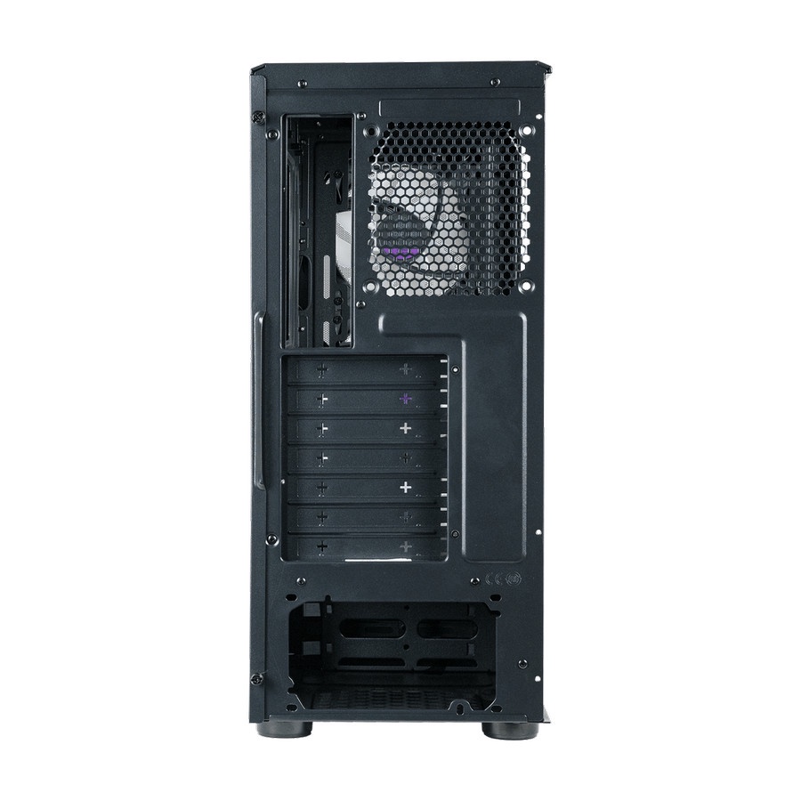 Casing Cooler Master CMP 520 ARGB ATX PC Case