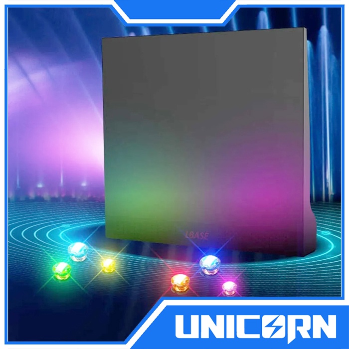 Jual LBASE WIRELESS LIGHTING AND DISPLAY SYSTEM LBASE GUNDAM MODEL KIT LED Shopee Indonesia