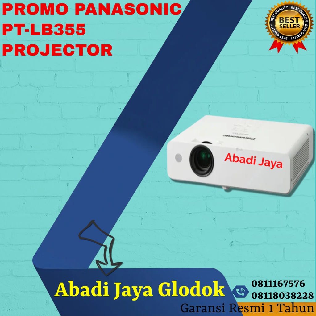 INFOCUS IN114 DLP PROJECTOR