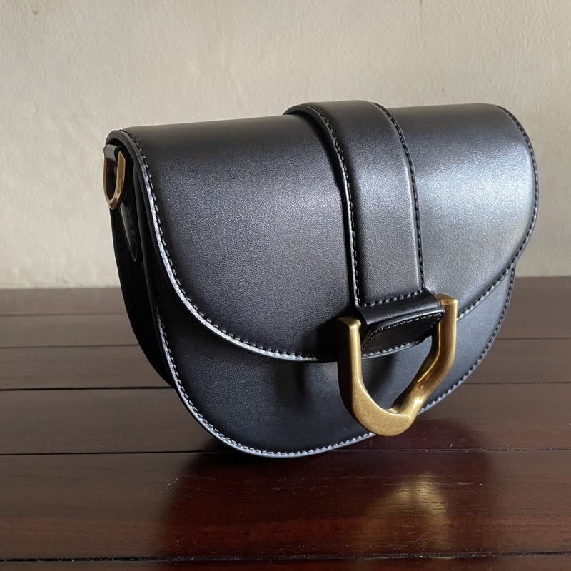 CK MINI GABINE - CHARLES N KEITH BAG - TAS CK ORIGINAL - TAS MINI - SLING BAG CK - MINI GABINE CK