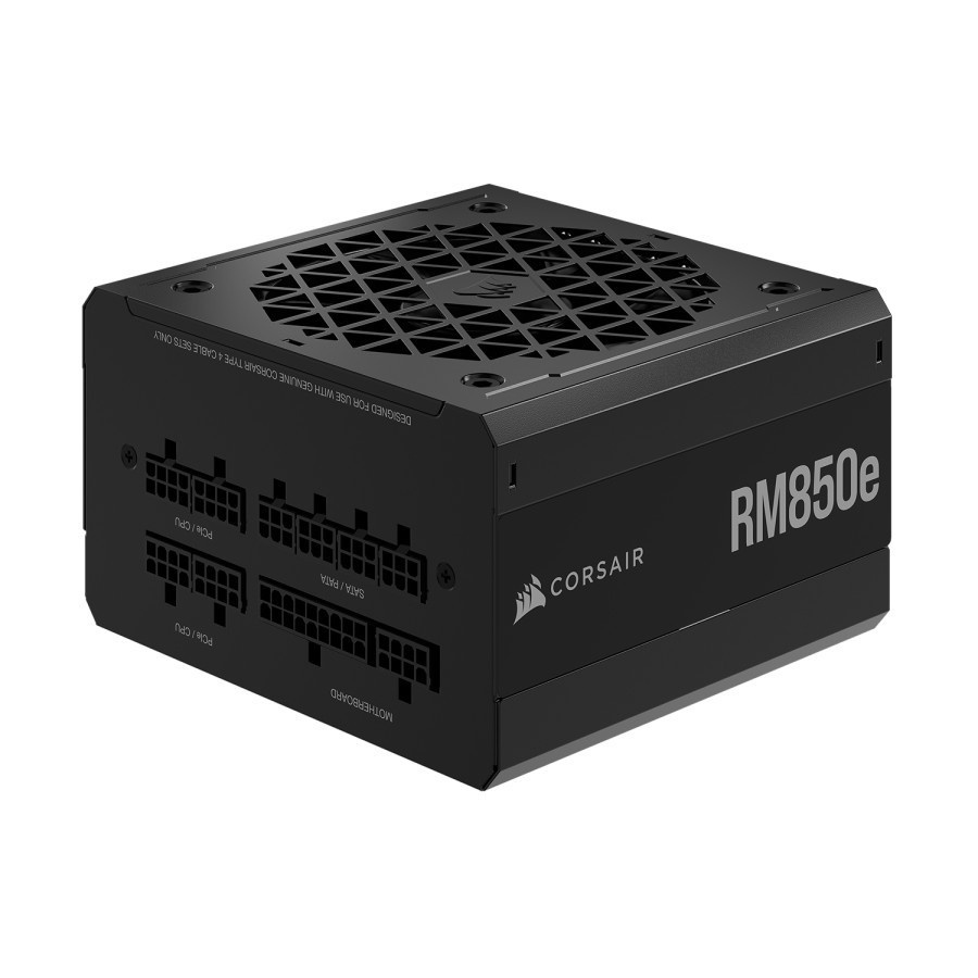 CORSAIR RM850e | PSU 850W 80+ Gold Fully Modular CP-9020249-EU