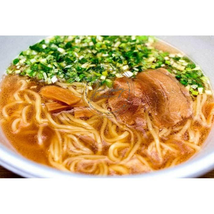 

Best Seller Kyoto Pork Soy Sauce Ramen Limited Edition Japan 086