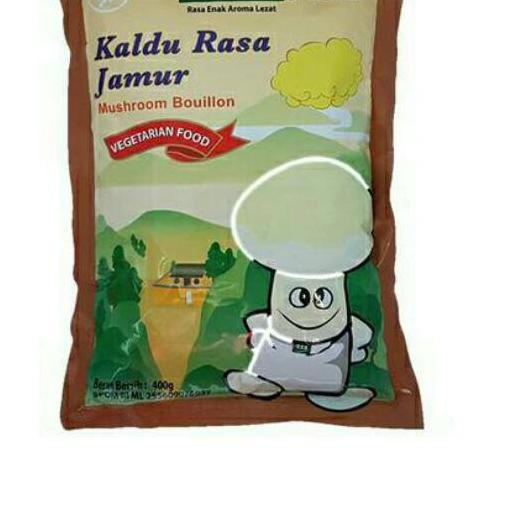 

COD✔️Totole Kaldu Rasa Jamur 400gr|RA8
