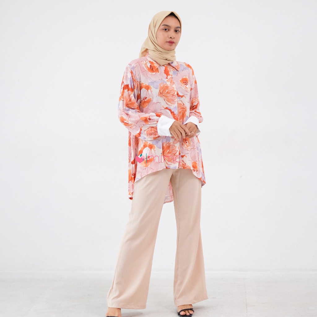 Citra Floral Set