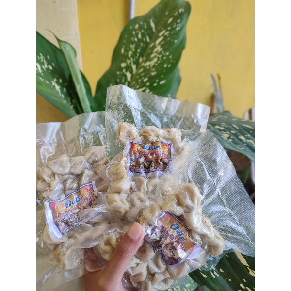 

OLOS FROZEN Olos Vacum OLEHOLEHKHAS TEGAL