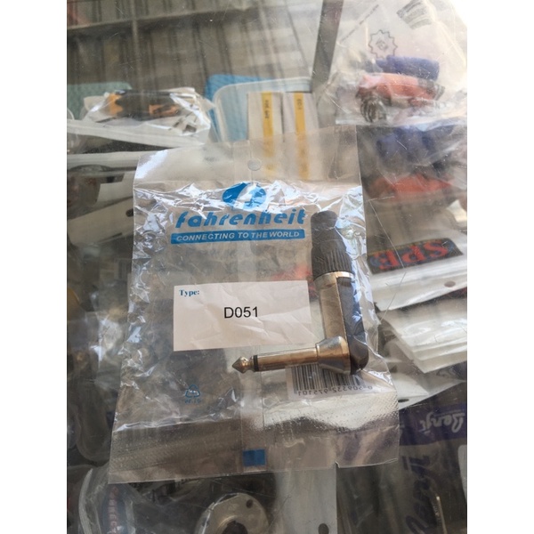 jack akai mono L fahrenheit