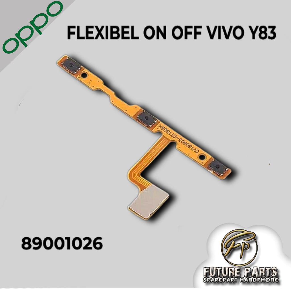 FLEXIBEL ON OFF VIVO Y83