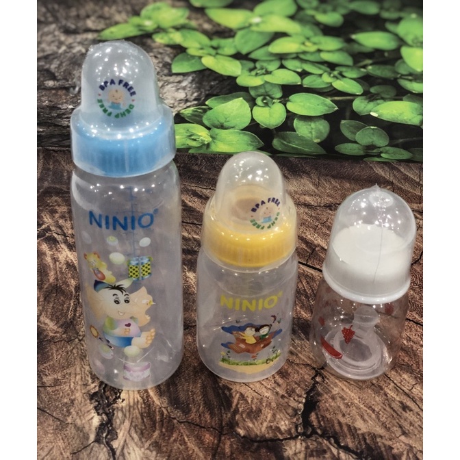BOTOL SUSU NINIO