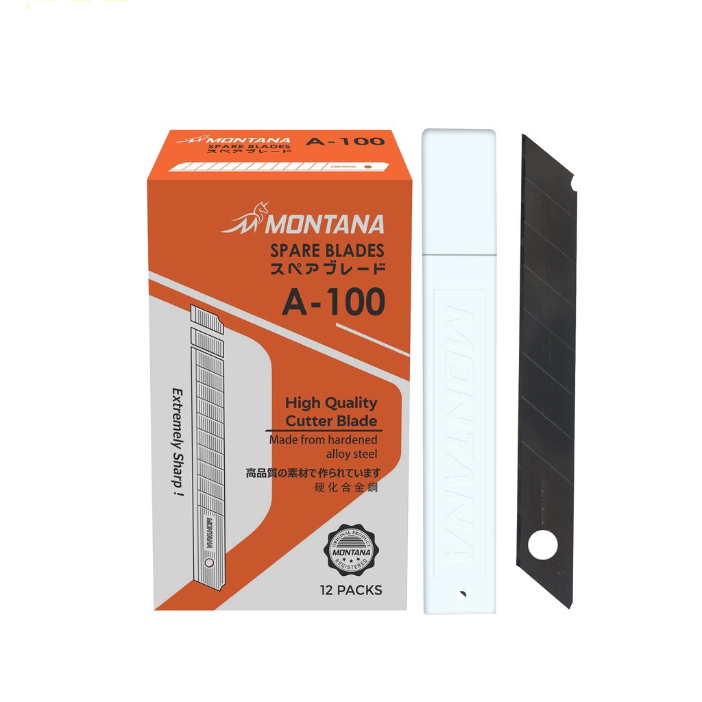 

12 Tub Isi Cutter Kecil Murah VT