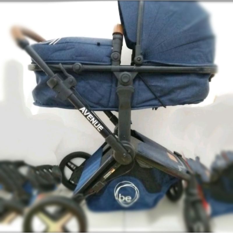 Stroller PL Babyelle