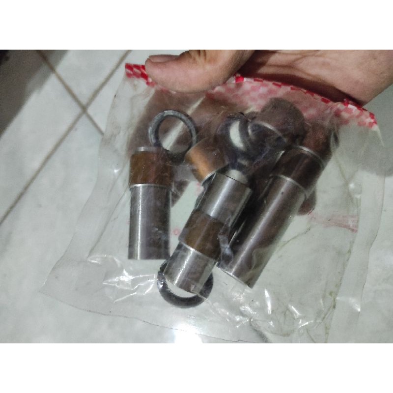 bosh mono shock scorpio